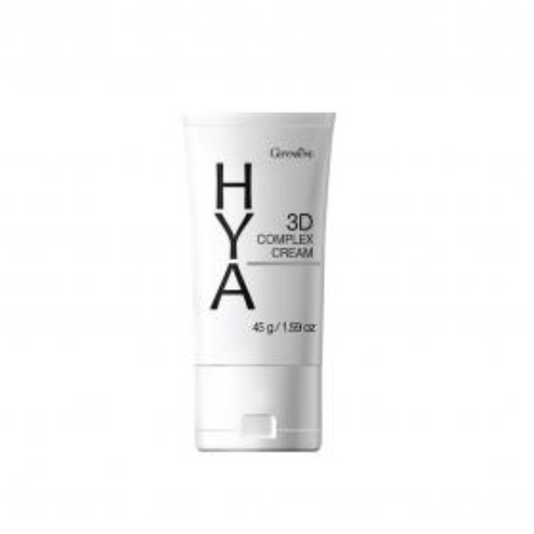 Hya : 3D Complex Cream