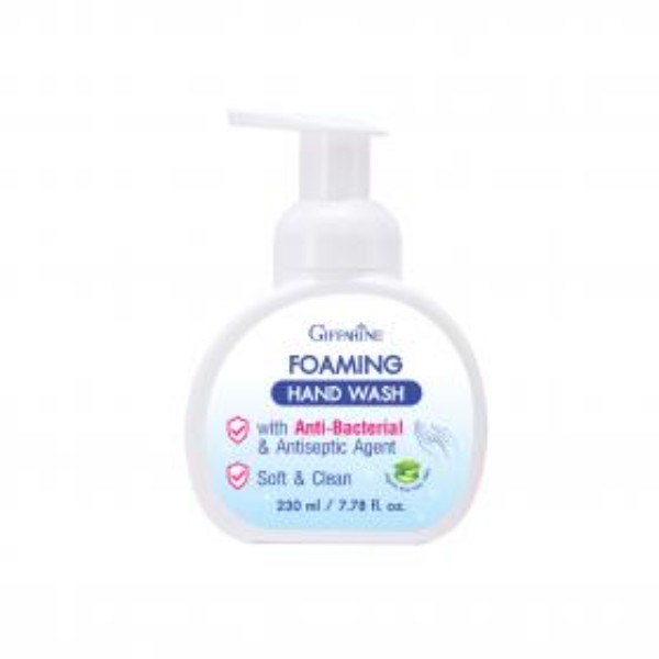 Foaming Hand Wash