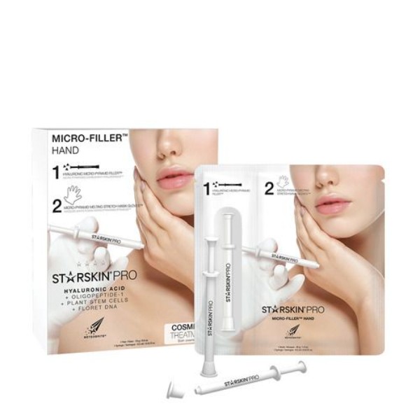 Pro Micro-Filler™ Hand