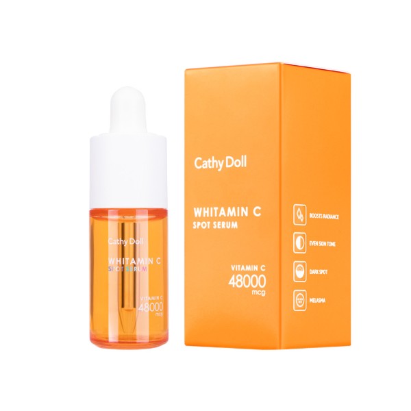 Whitamin C Spot Serum