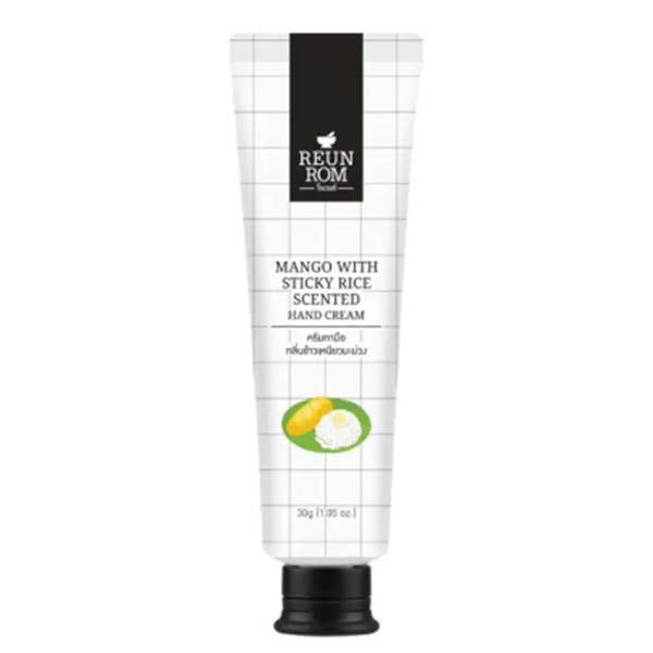 Hand Cream : Mango with Sticky Rice Hand Cream
