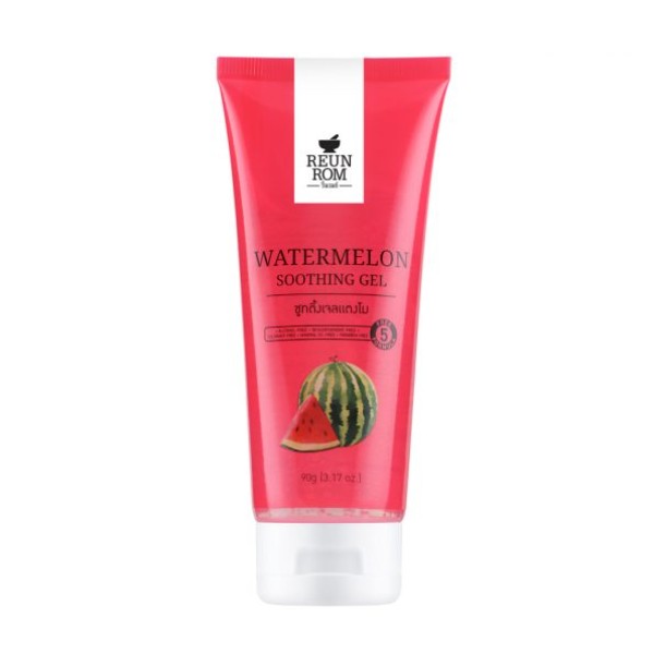 Soothing Gel : Watermelon