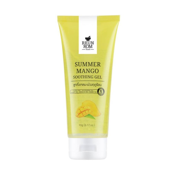 Soothing Gel : Summer Mango