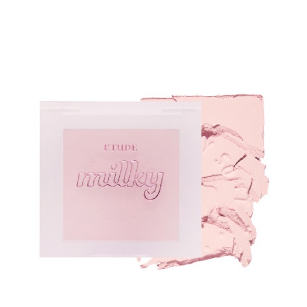Milky : Cheek Palette