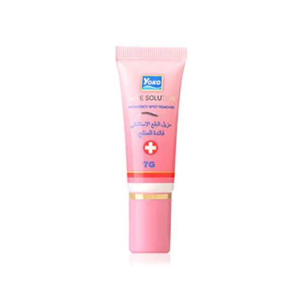 Acne Solution Emergency Spot Remover