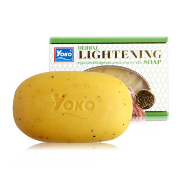 Herbal Lightening Soap