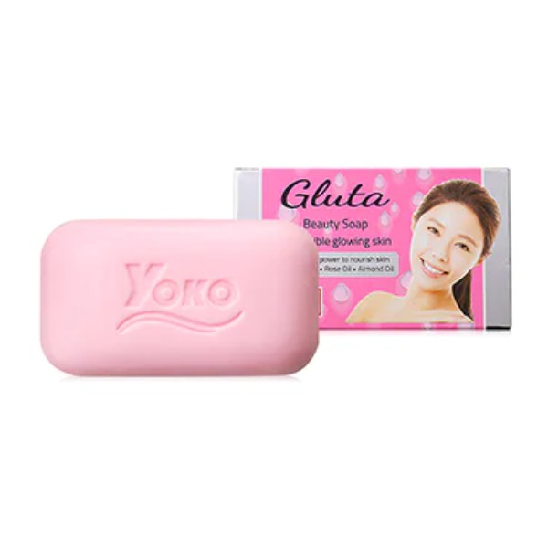 Gluta Beauty Soap