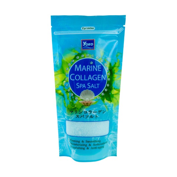 Spa Marine Collagen Spa Salt