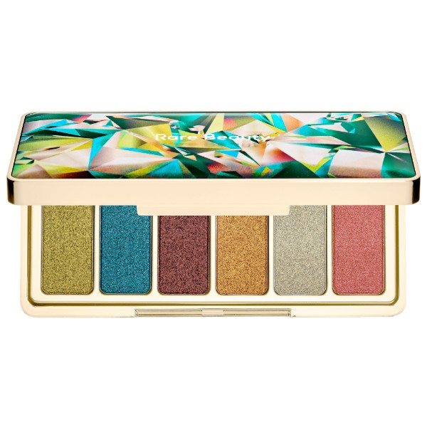 Confident Energy Eyeshadow Palette