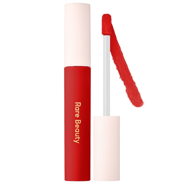 Lip Soufflé Matte Lip Cream