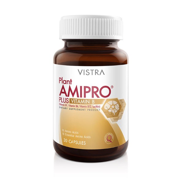 Plant Amipro Plus Vitamin B