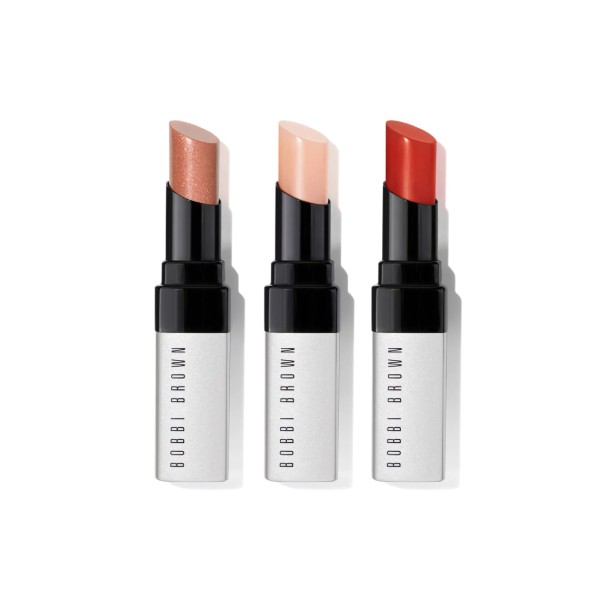 Sheer Indulgence Extra Lip Tint Trio