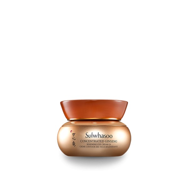 Concentrated Ginseng Renewing Eye Cream EX