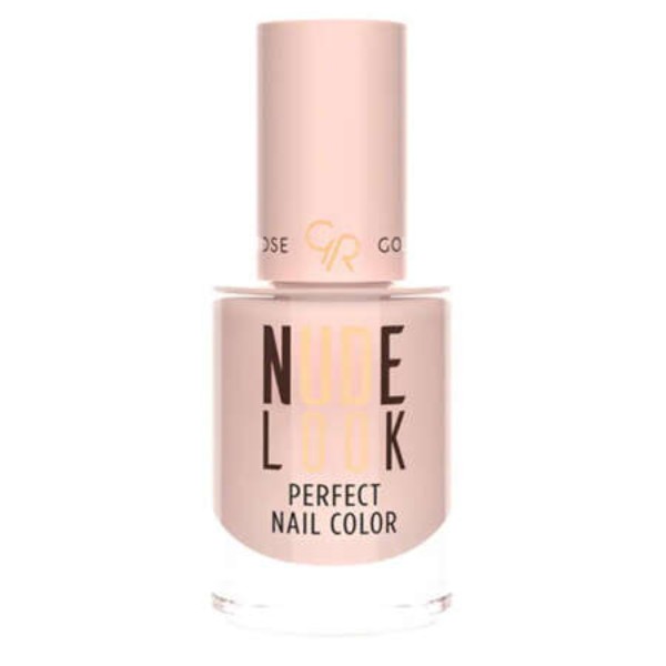 Nude Look Perfect Nail Color