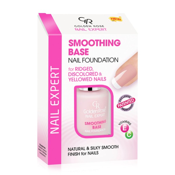 Nail Expert Smoothing Base Foundation
