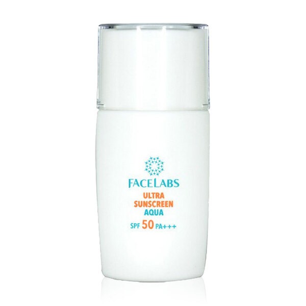 Ultra Sunscreen Aqua SPF50/PA+++