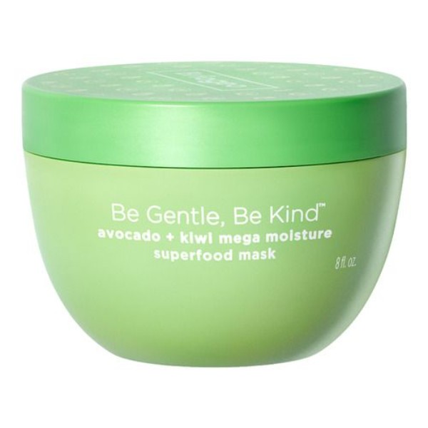 Be Gentle, Be Kind Avocado + Kiwi Moisture Superfood Mask