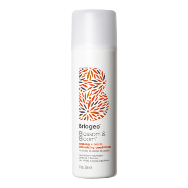 Blossom & Bloom™ Ginseng + Biotin Volumizing Conditioner