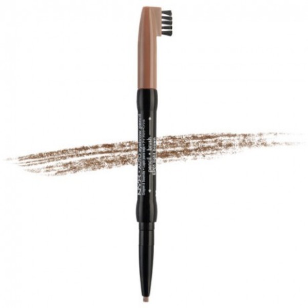 Auto Eyebrow Pencil