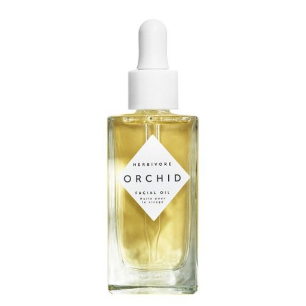 Orchid - Youth Preserving Jasmine + Camellia Facial Oil