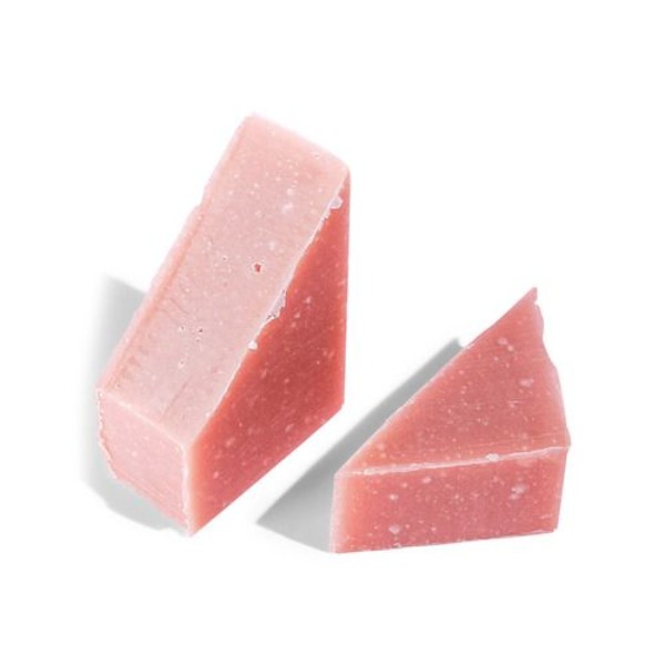Pink Clay - Gentle Cleanse Clay Soap Bar