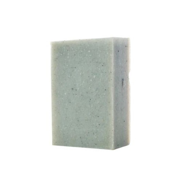Blue Clay - Balancing Cleanse Clay Soap Bar