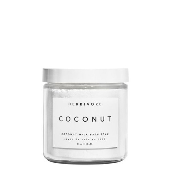 Coconut Milk - Bath Soak