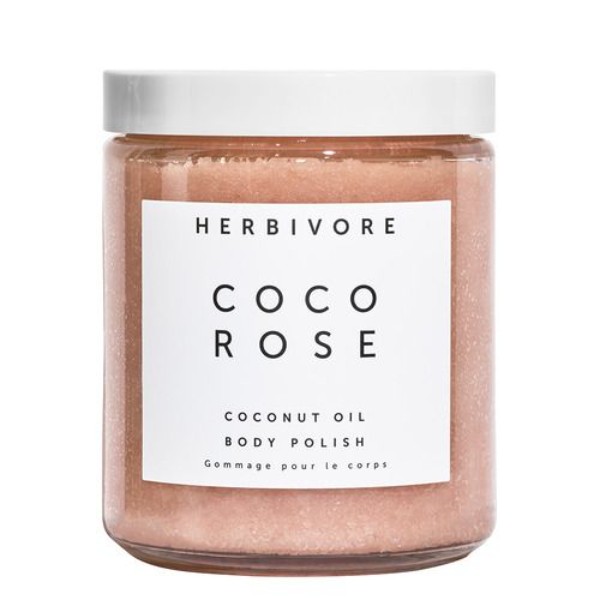 Coco Rose - Coconut Oil Body Polish