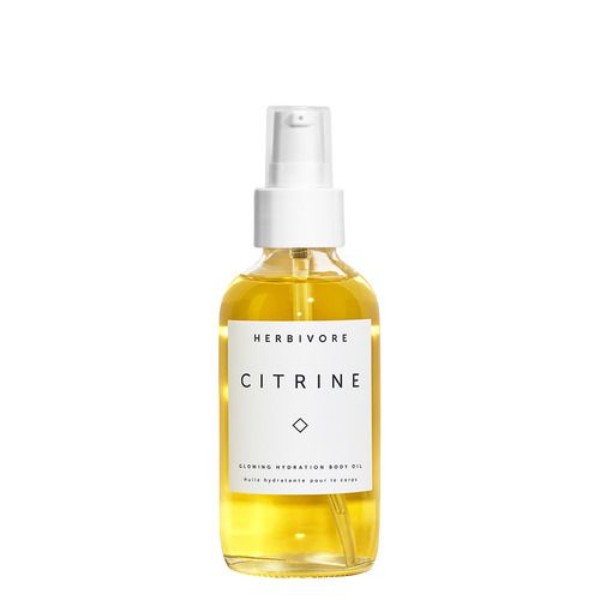 Citrine - Glowing Hydration Body Oil