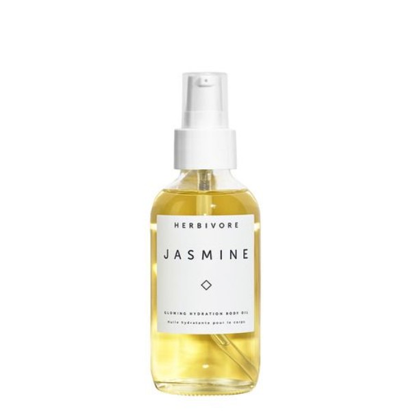 Jasmine - Glowing Hydration Jasmine Body Oil
