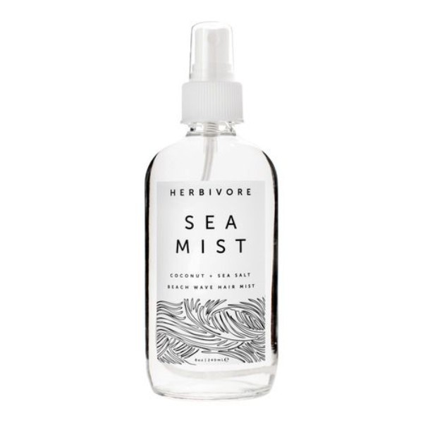 Sea Mist - Coconut + Sea Salt Beach Wave Hair Mist