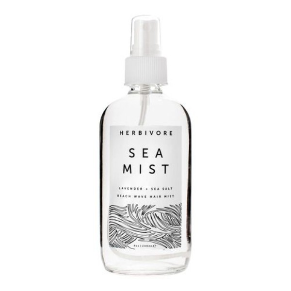 Sea Mist - Lavender + Sea Salt Beach Wave Hair Mist