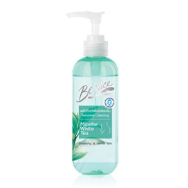 Micro Micellar White Tea Feminine Cleansing