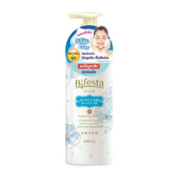 Foaming Whip : Acne Care