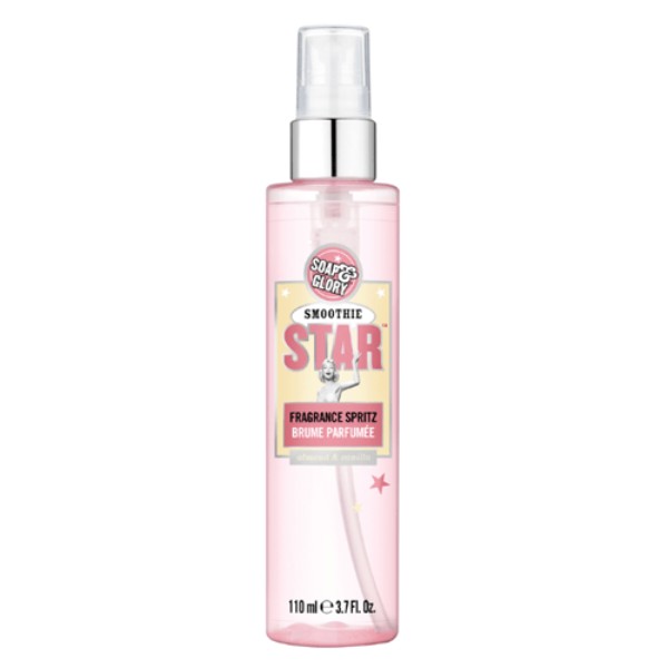 Smoothie Star™ Body Spray