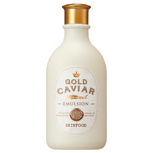 Gold Caviar EX Emulsion