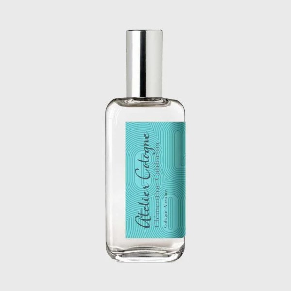 Clémentine California Cologne Absolue