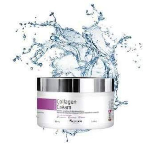 Collagen Crème