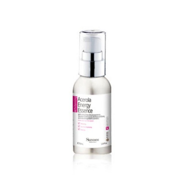 Acerola Energy Esscence