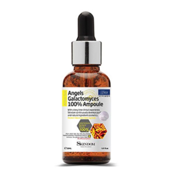 Angels Galactomyces 100% Ampoule