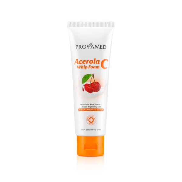 Acerola C Whip Foam