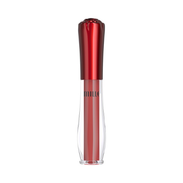 Love Is On Fire Liquid Lip