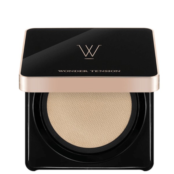 Wonder Tension Pact (Perfect Cover)