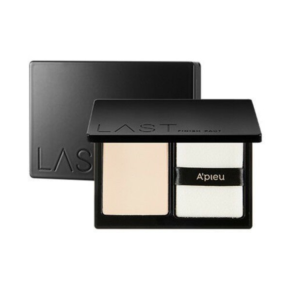 Last Finish Pact SPF50