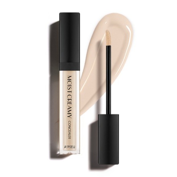 Moist Creamy Concealer