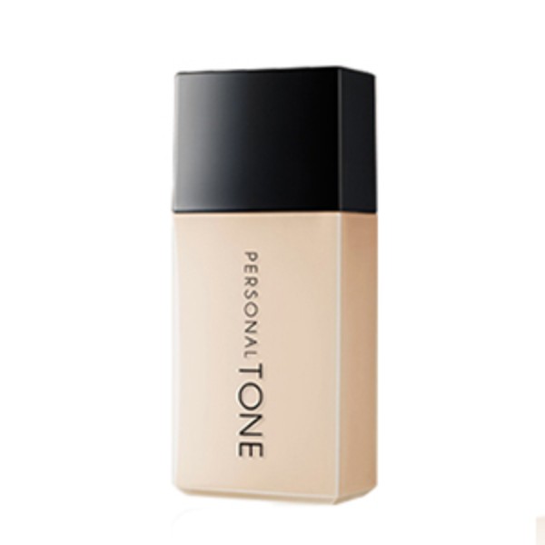 Personal Tone Foundation SPF30/PA++
