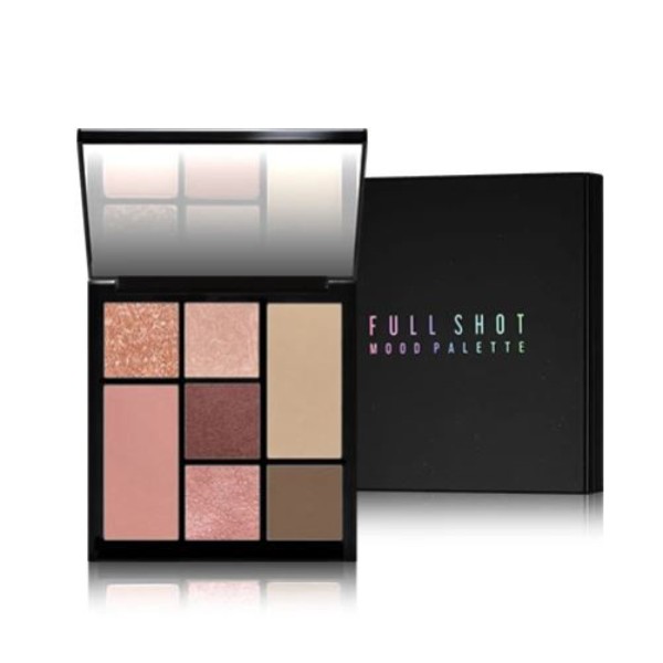 Full-shot Mood Palette