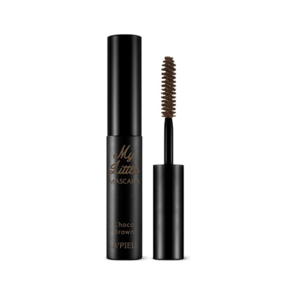 My Little Mascara : Power Volume