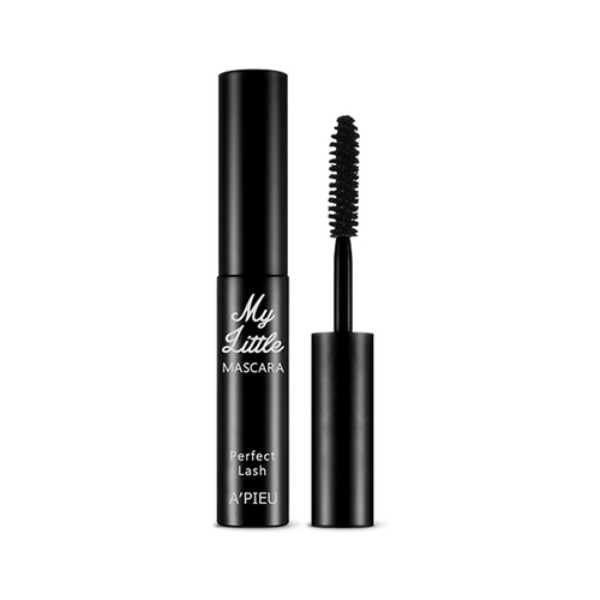 My Little Mascara : Perfect Lash