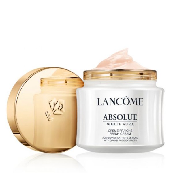 Absolue White Aura Cream